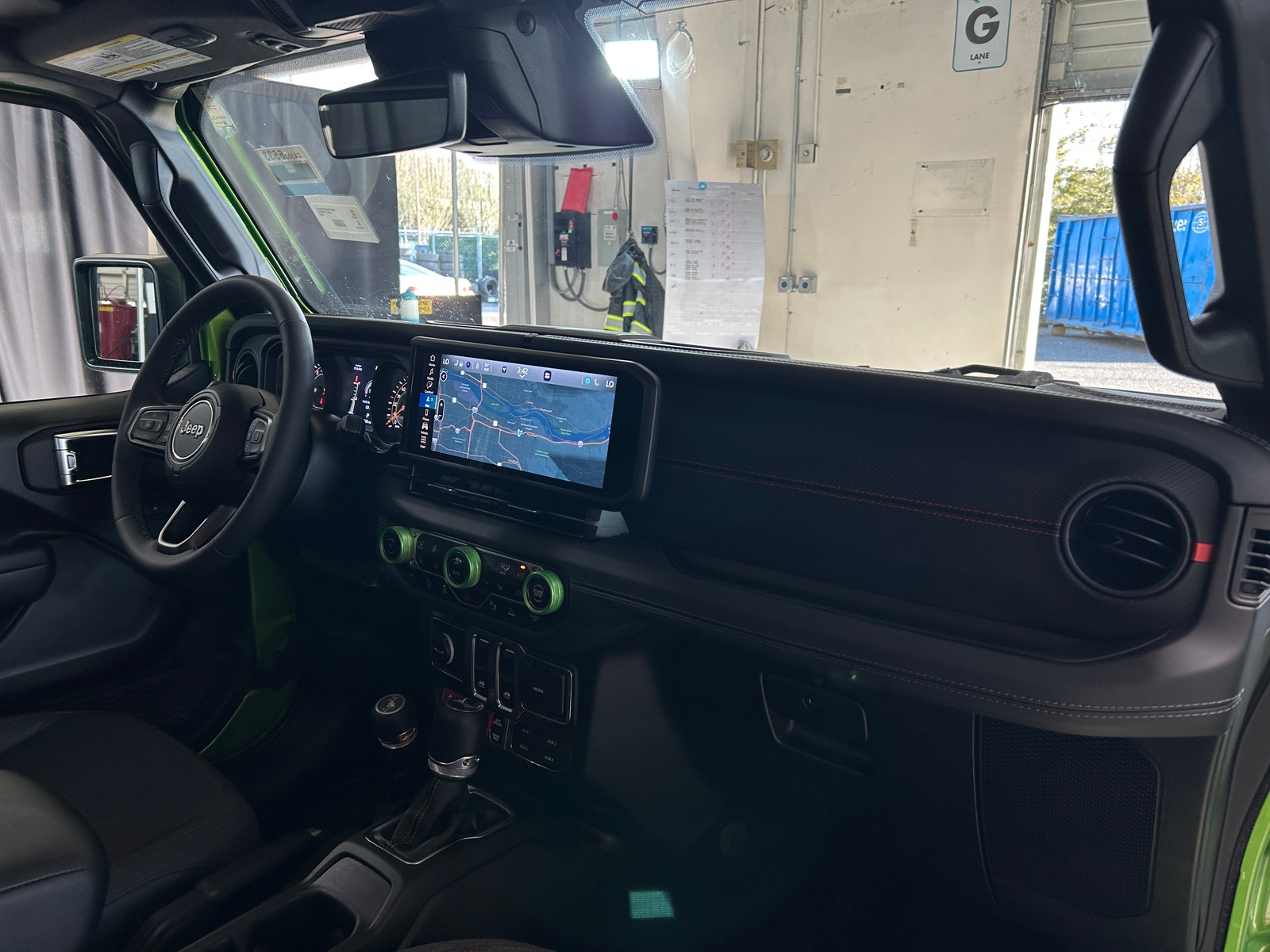 Thumbnail: 2025 Jeep Wrangler - 3