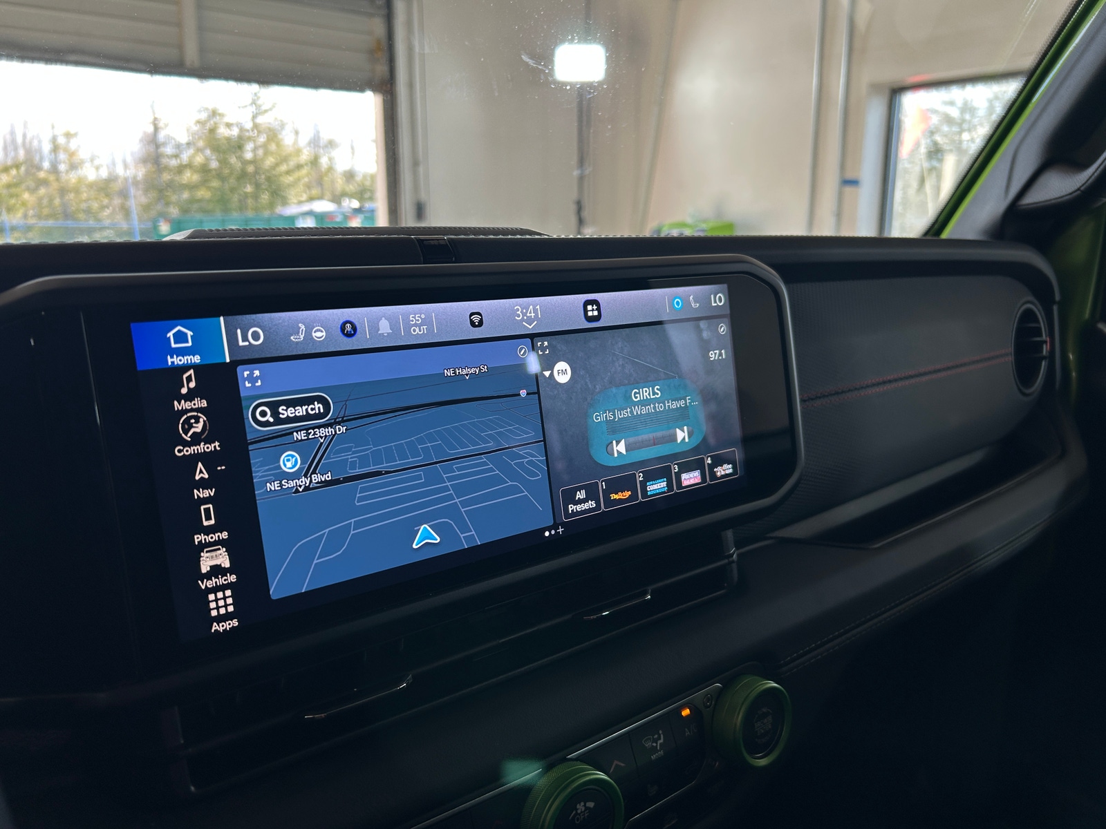 Thumbnail: 2025 Jeep Wrangler - 4