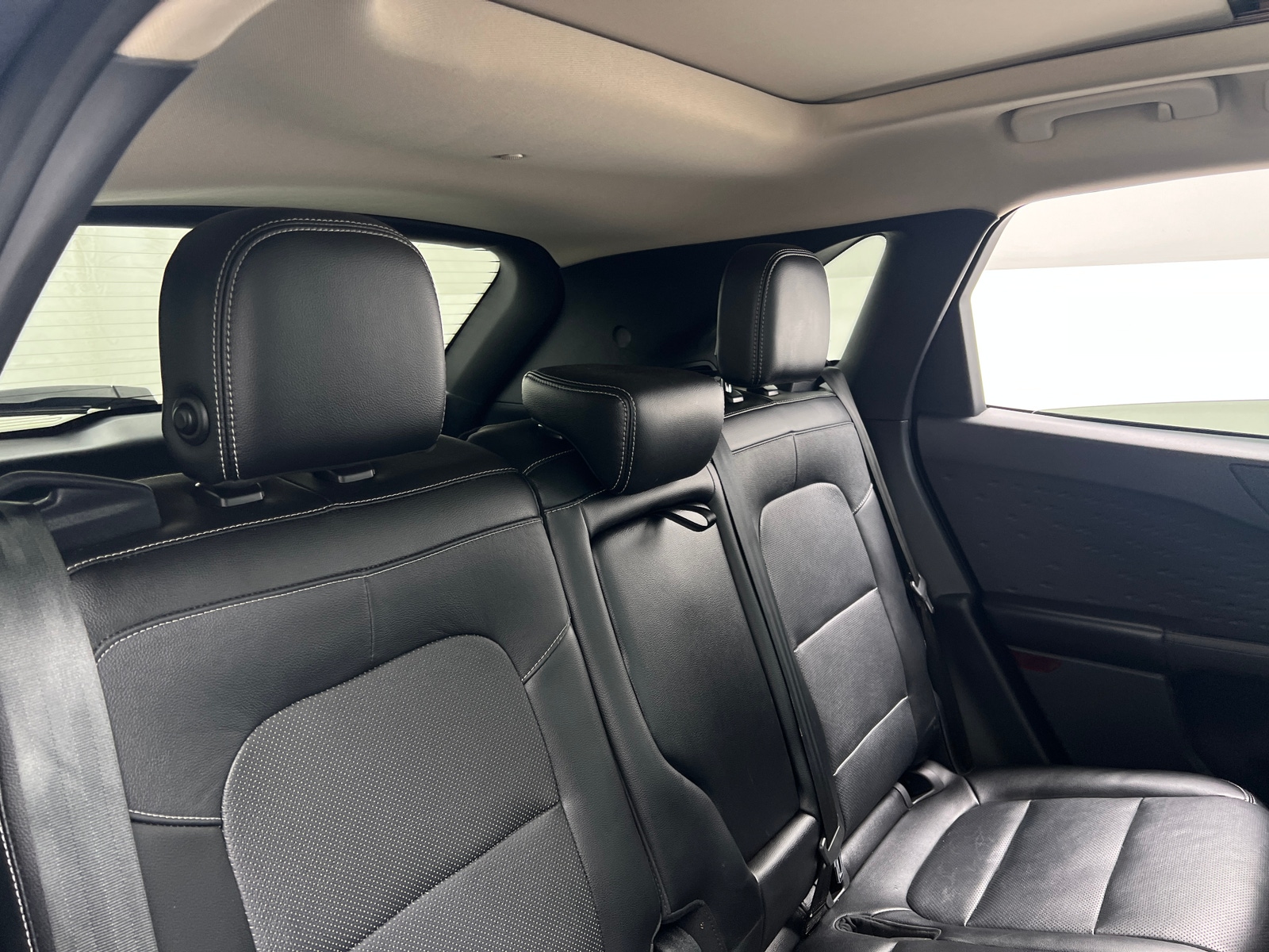 Thumbnail: 2020 Ford Escape - 5