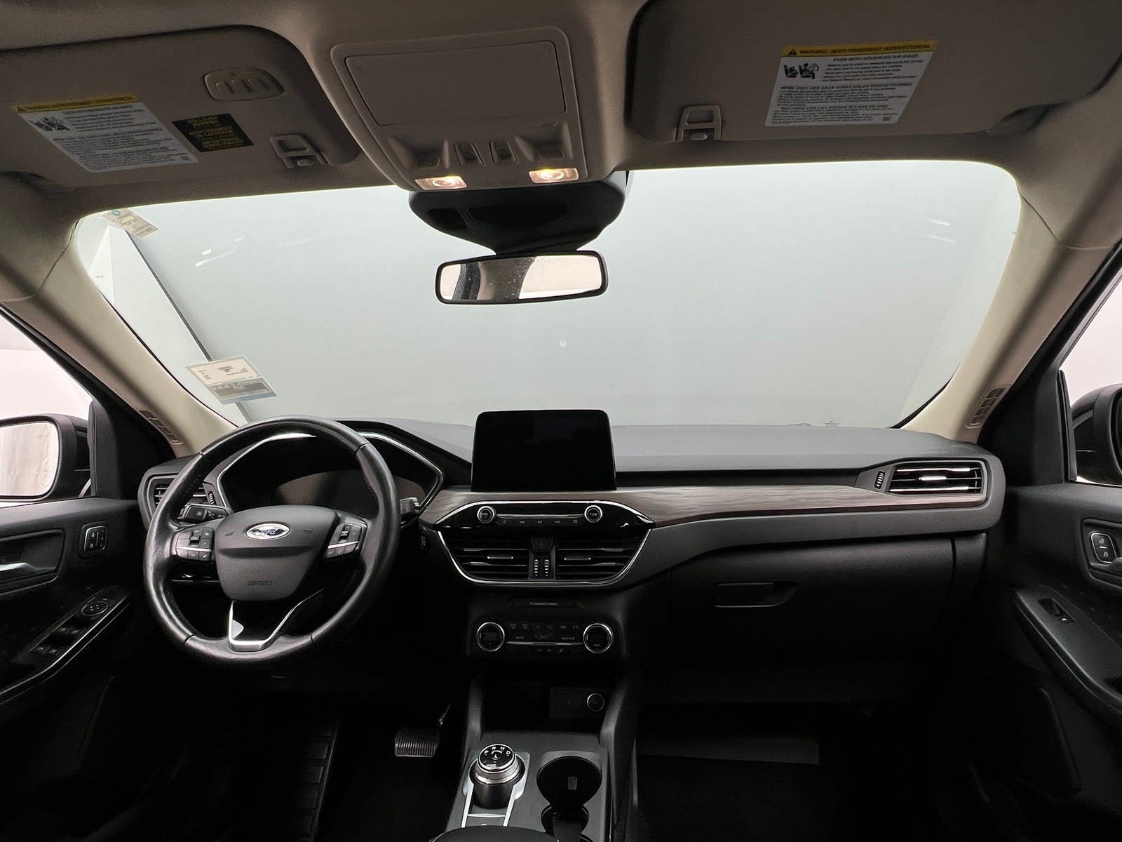 Thumbnail: 2020 Ford Escape - 2