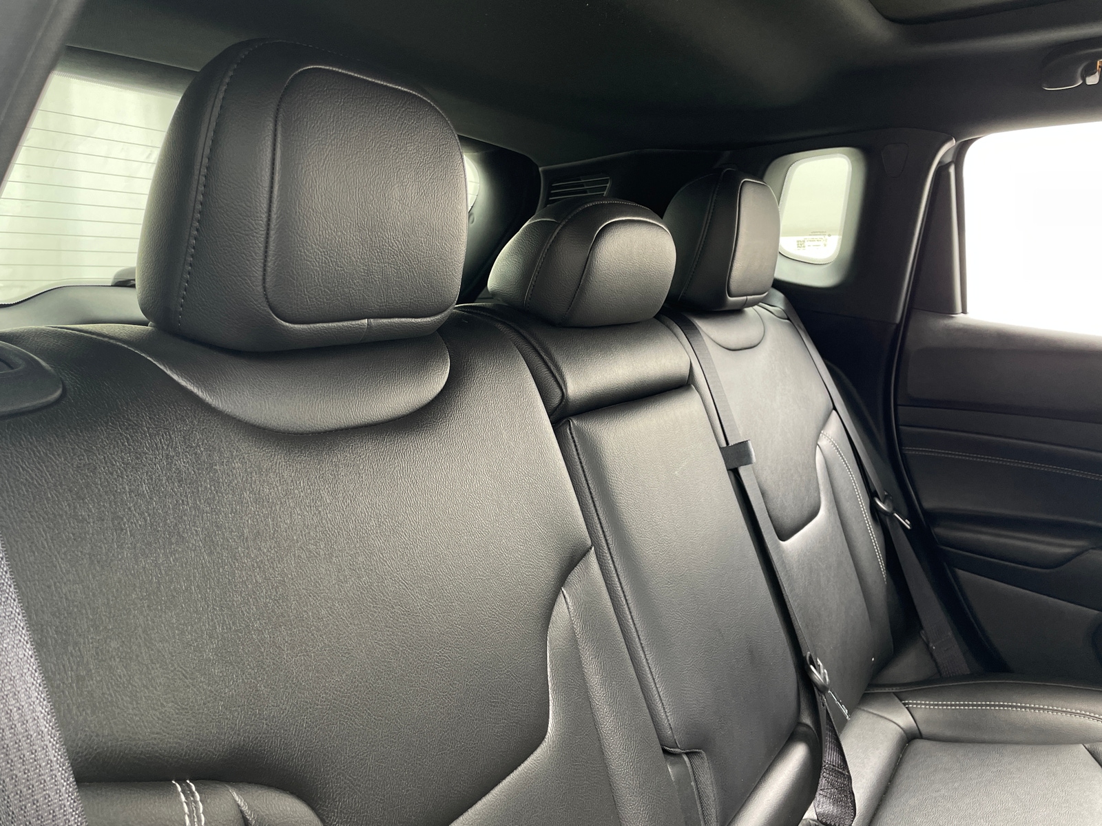 Thumbnail: 2024 Jeep Compass - 5