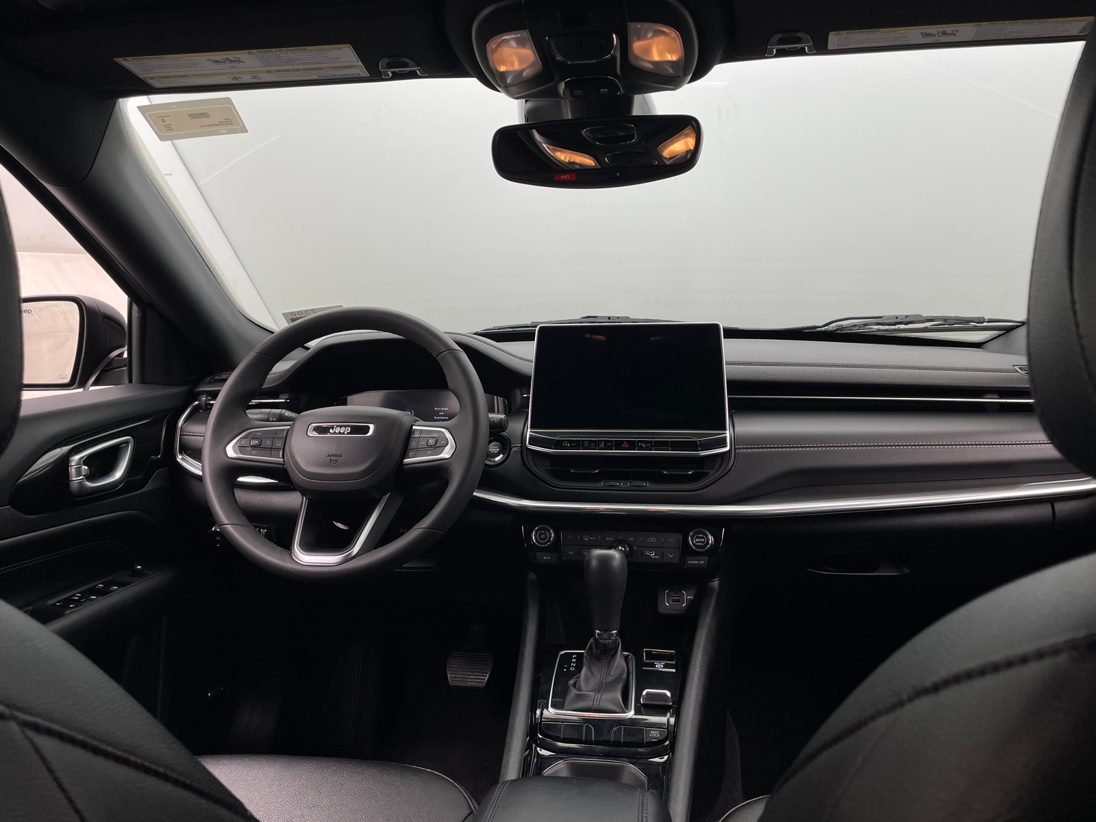 Thumbnail: 2024 Jeep Compass - 2