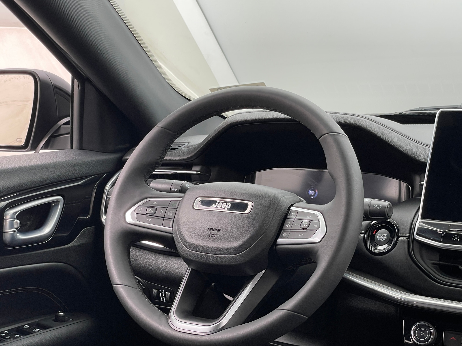 Thumbnail: 2024 Jeep Compass - 4