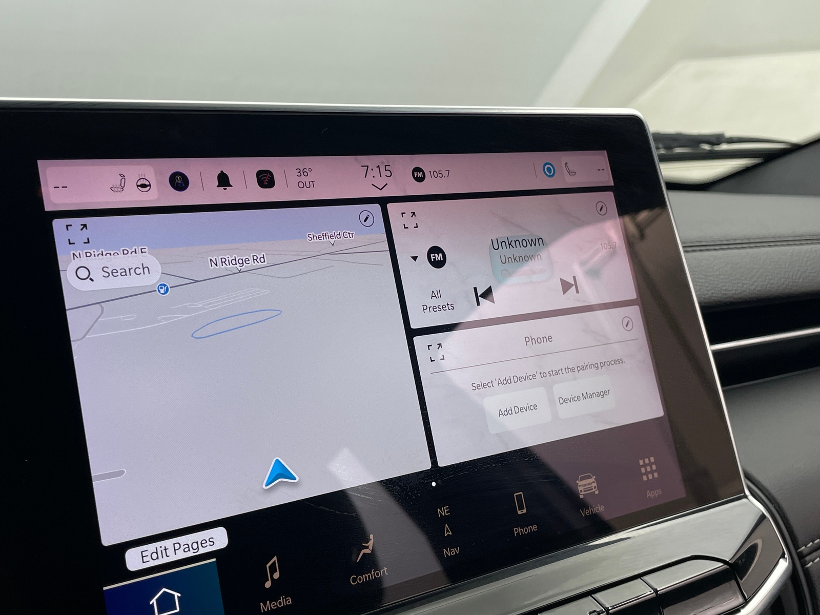 Thumbnail: 2024 Jeep Compass - 3