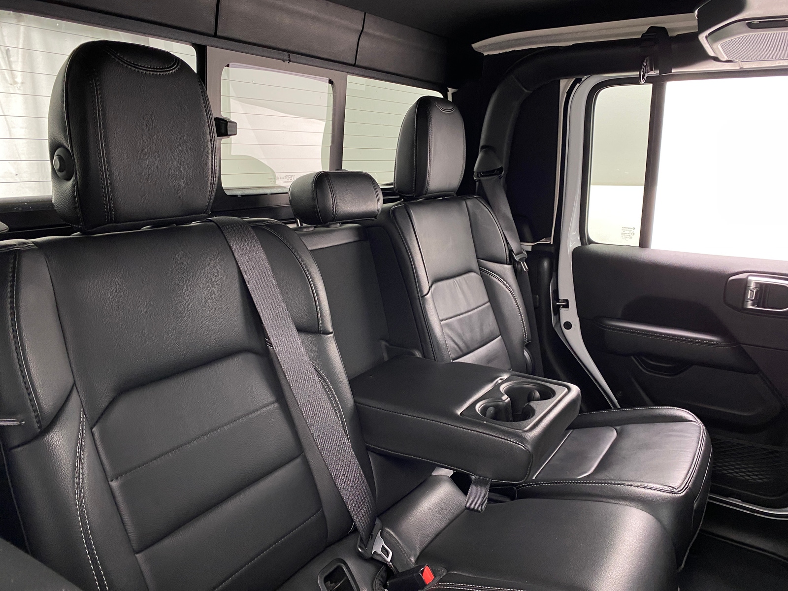 Thumbnail: 2022 Jeep Gladiator - 6