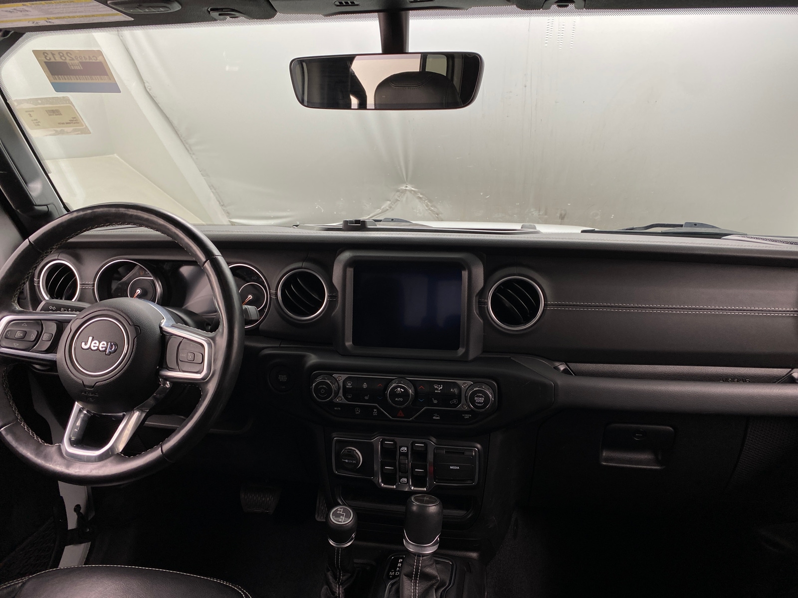 Thumbnail: 2022 Jeep Gladiator - 3