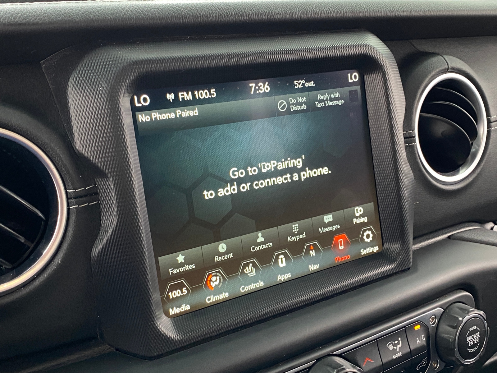 Thumbnail: 2022 Jeep Gladiator - 4