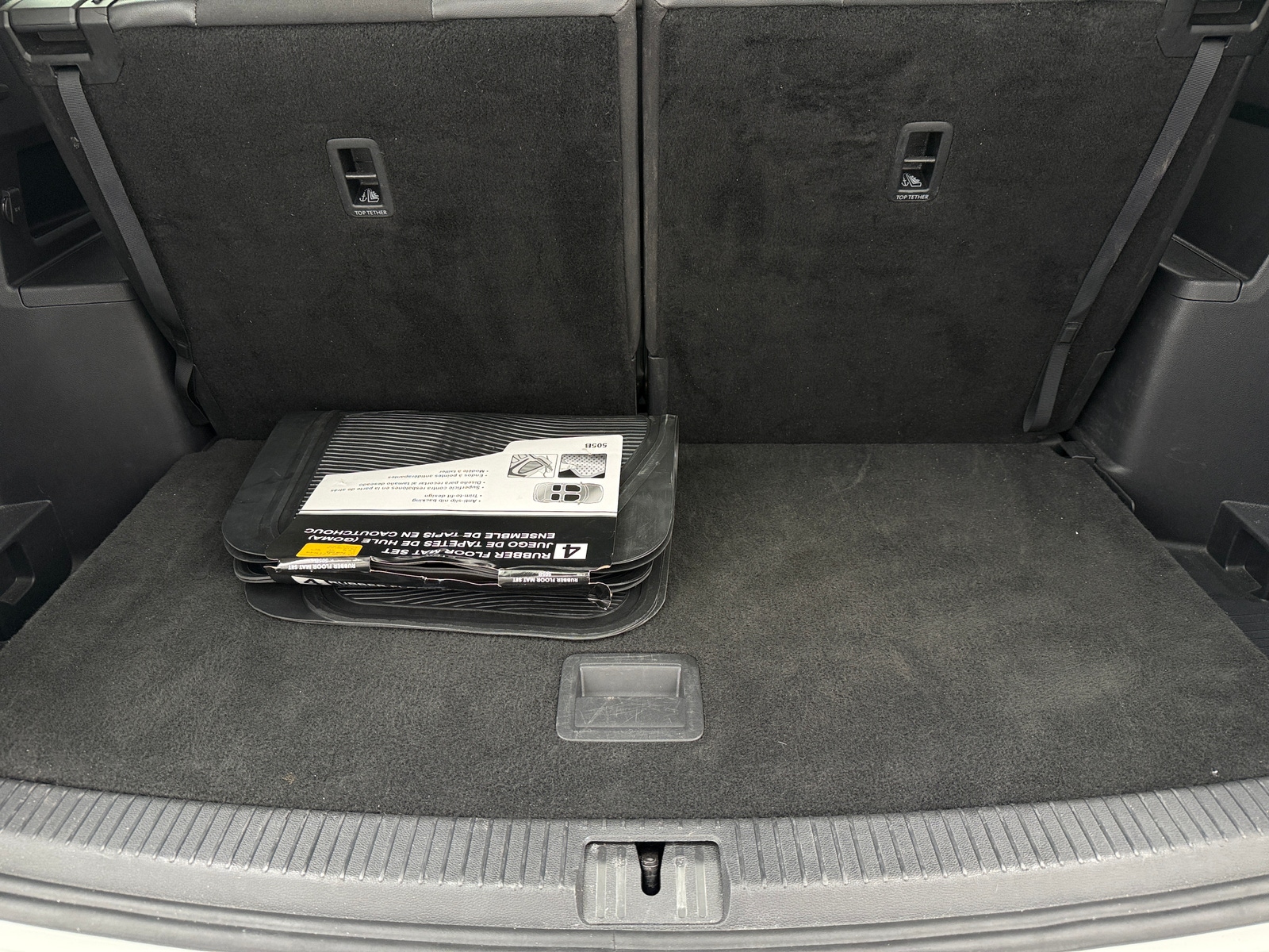 Thumbnail: 2024 Volkswagen Atlas - 6