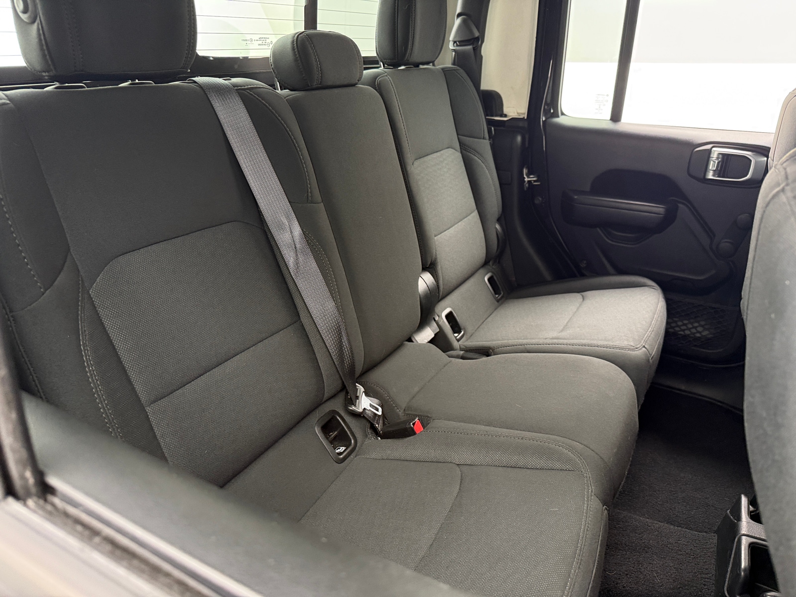 Thumbnail: 2020 Jeep Gladiator - 6