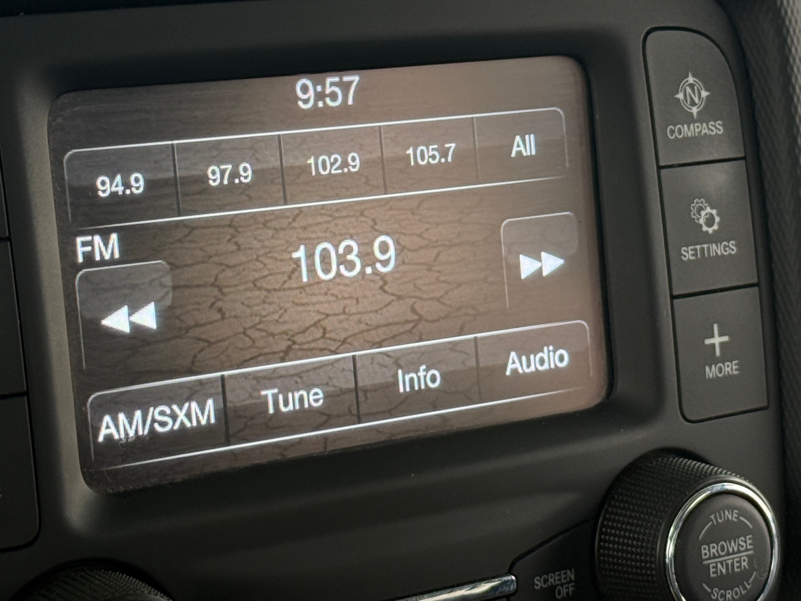 Thumbnail: 2020 Jeep Gladiator - 4