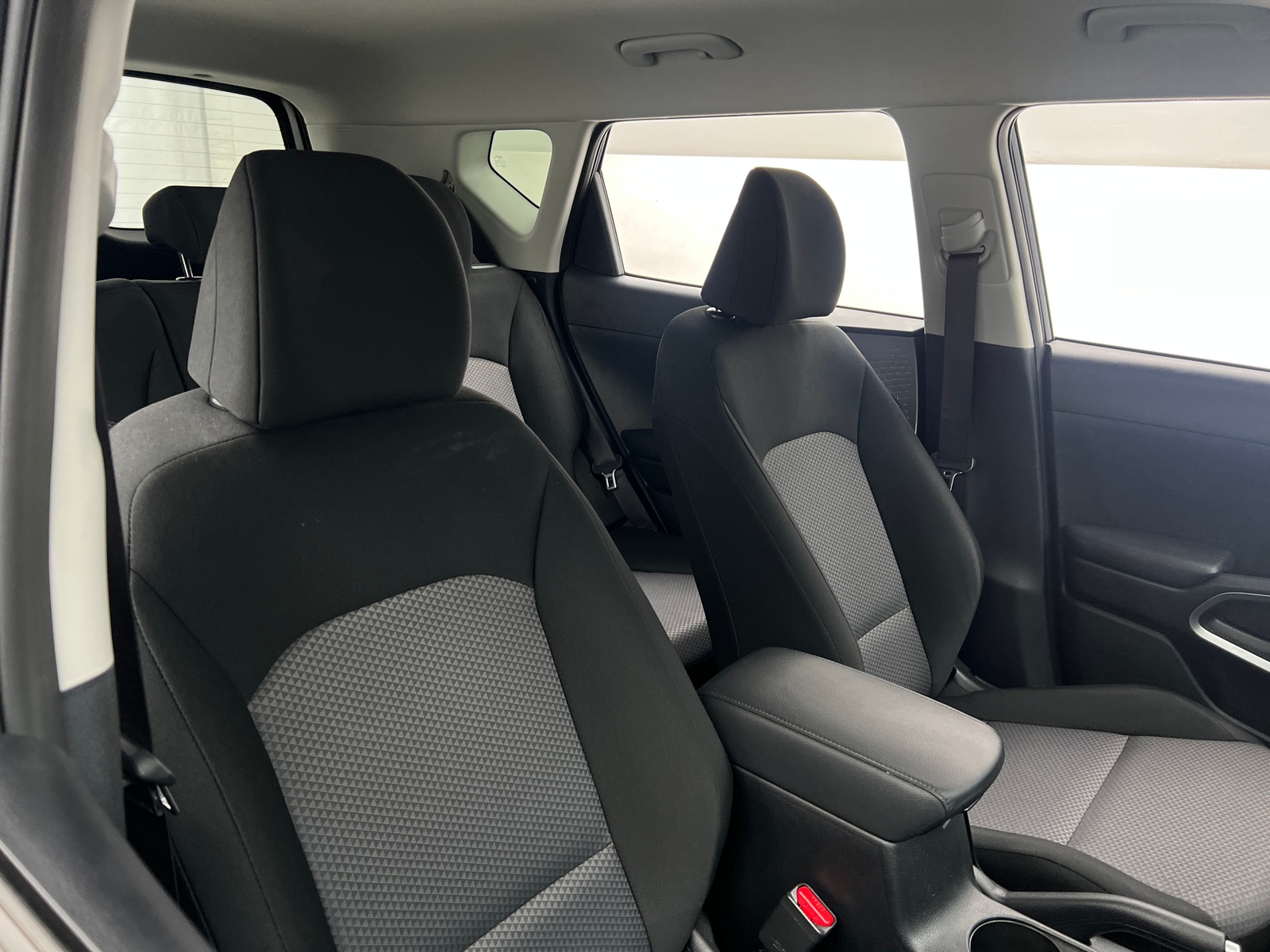 Thumbnail: 2025 Kia Soul - 2