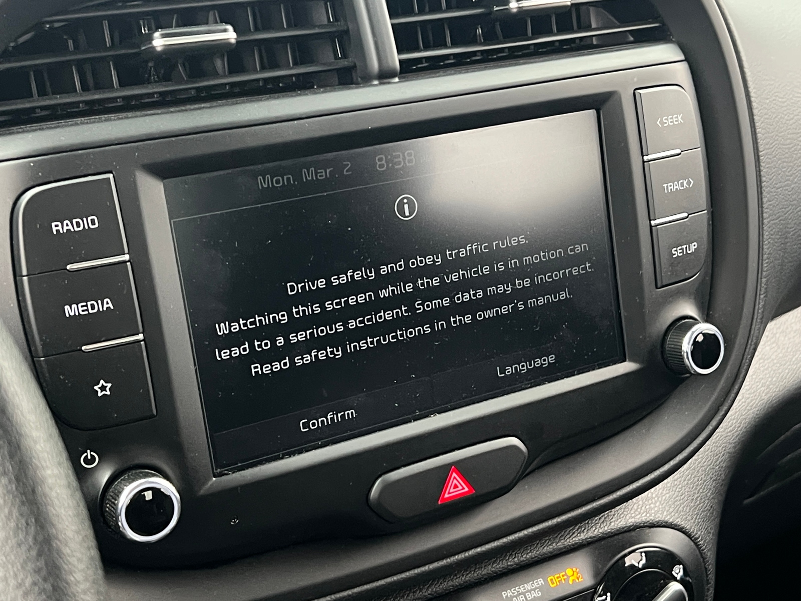 Thumbnail: 2025 Kia Soul - 4