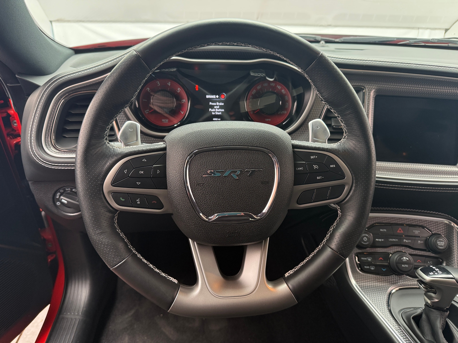 Thumbnail: 2022 Dodge Challenger - 3