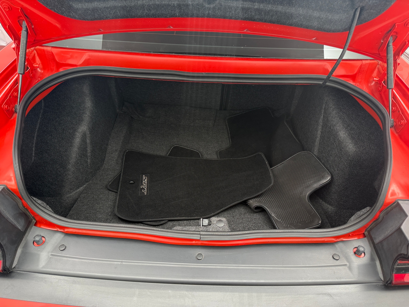 Thumbnail: 2022 Dodge Challenger - 5