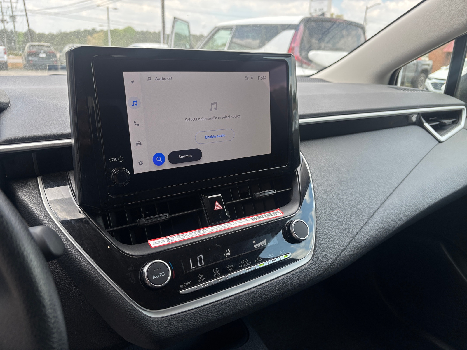 Thumbnail: 2025 Toyota Corolla - 4