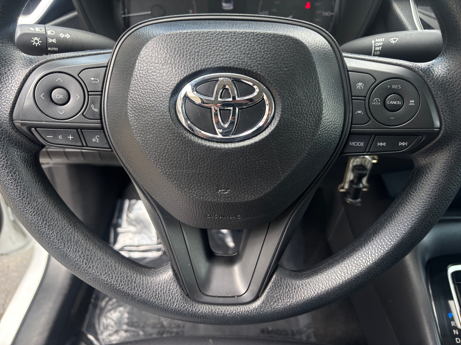 Thumbnail: 2025 Toyota Corolla - 5