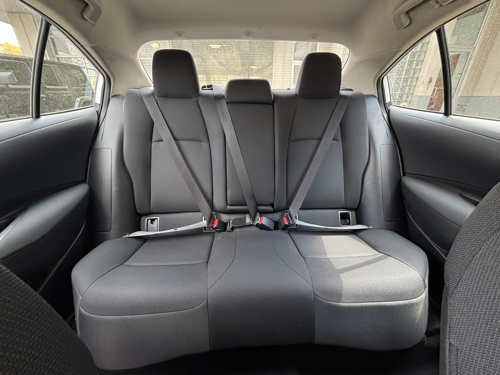 Thumbnail: 2025 Toyota Corolla - 6