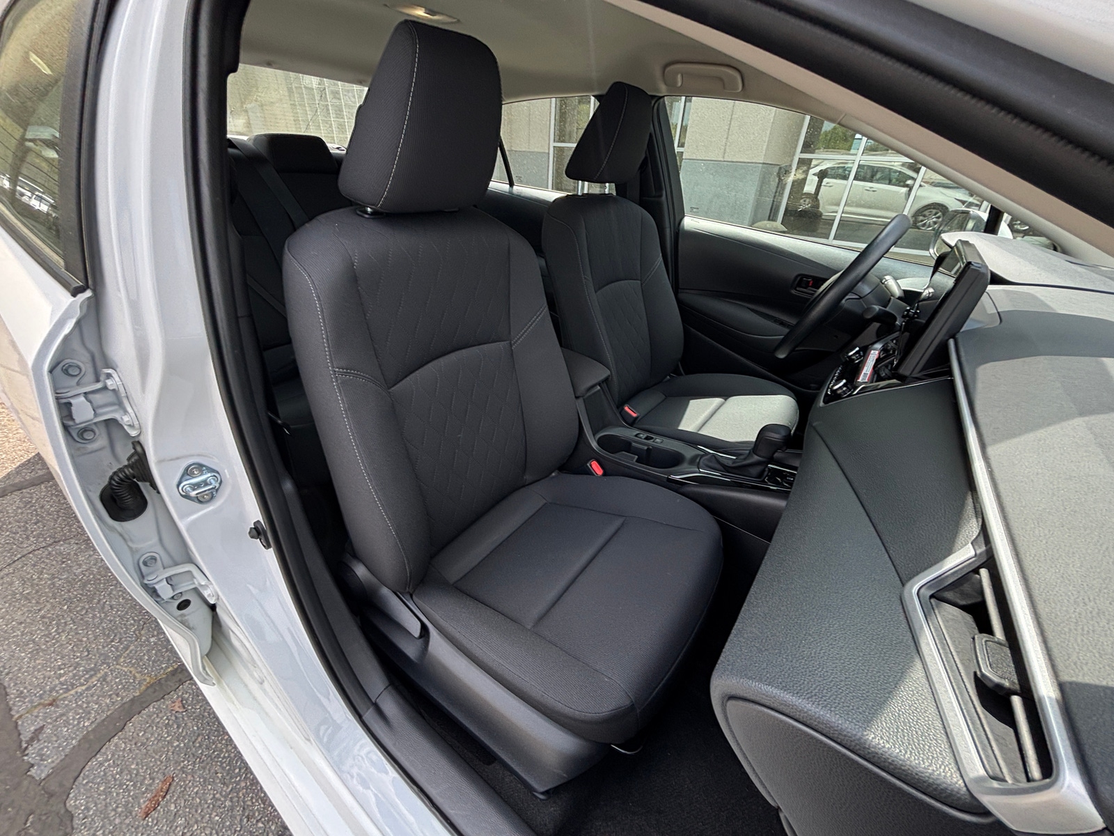 Thumbnail: 2025 Toyota Corolla - 2