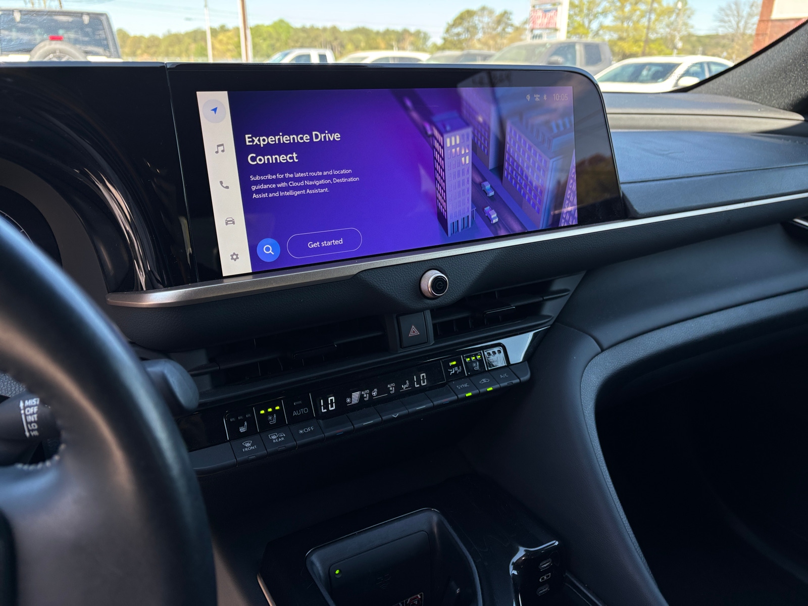 Thumbnail: 2025 Toyota Crown - 4