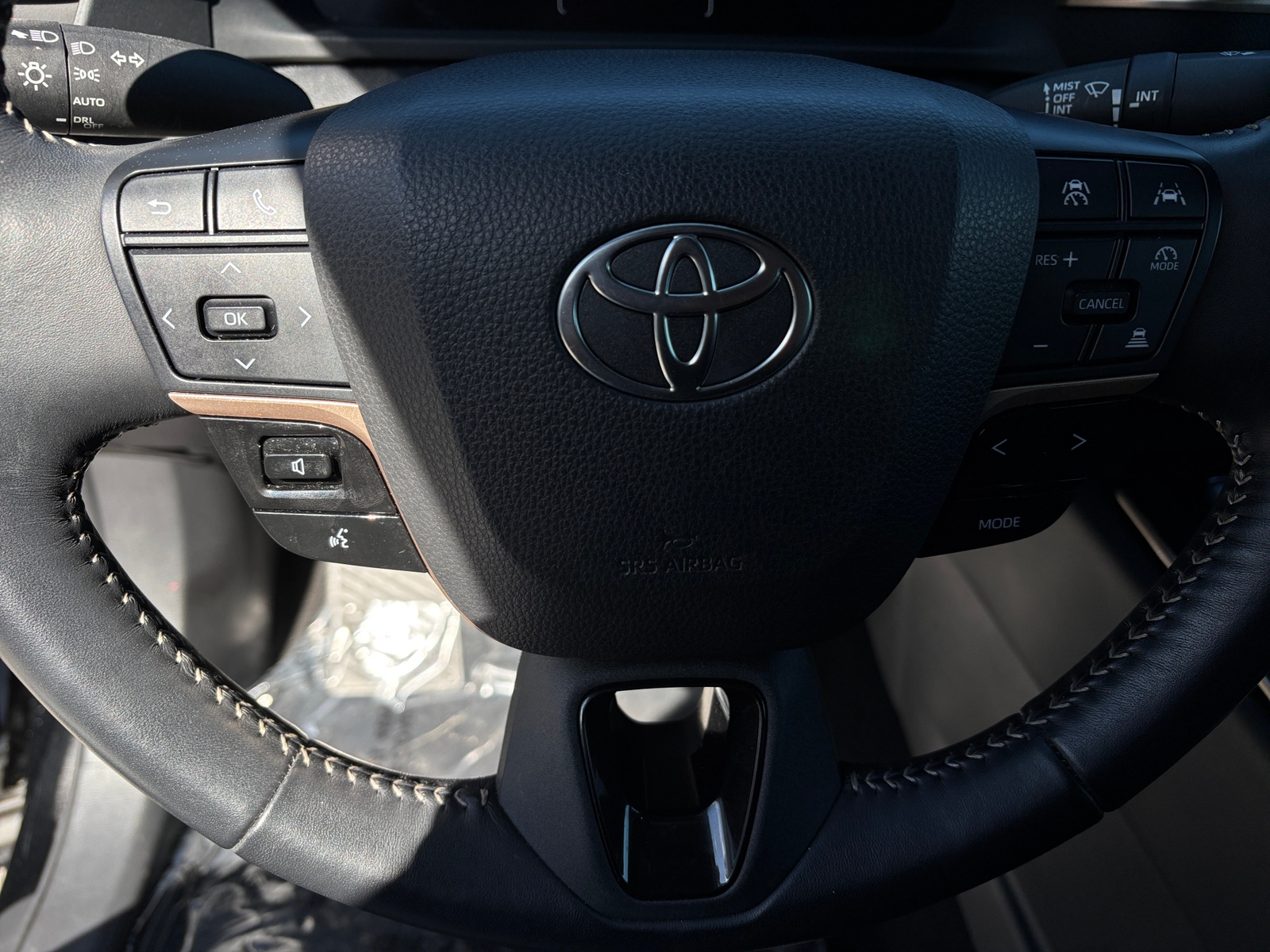 Thumbnail: 2025 Toyota Crown - 5