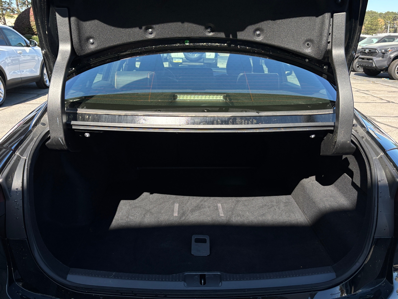 Thumbnail: 2025 Toyota Crown - 6