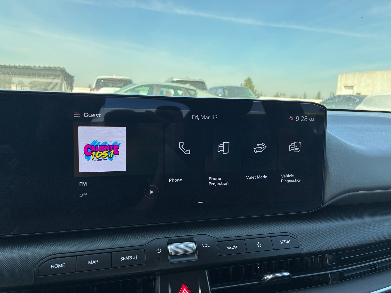 Thumbnail: 2025 Kia K4 - 4