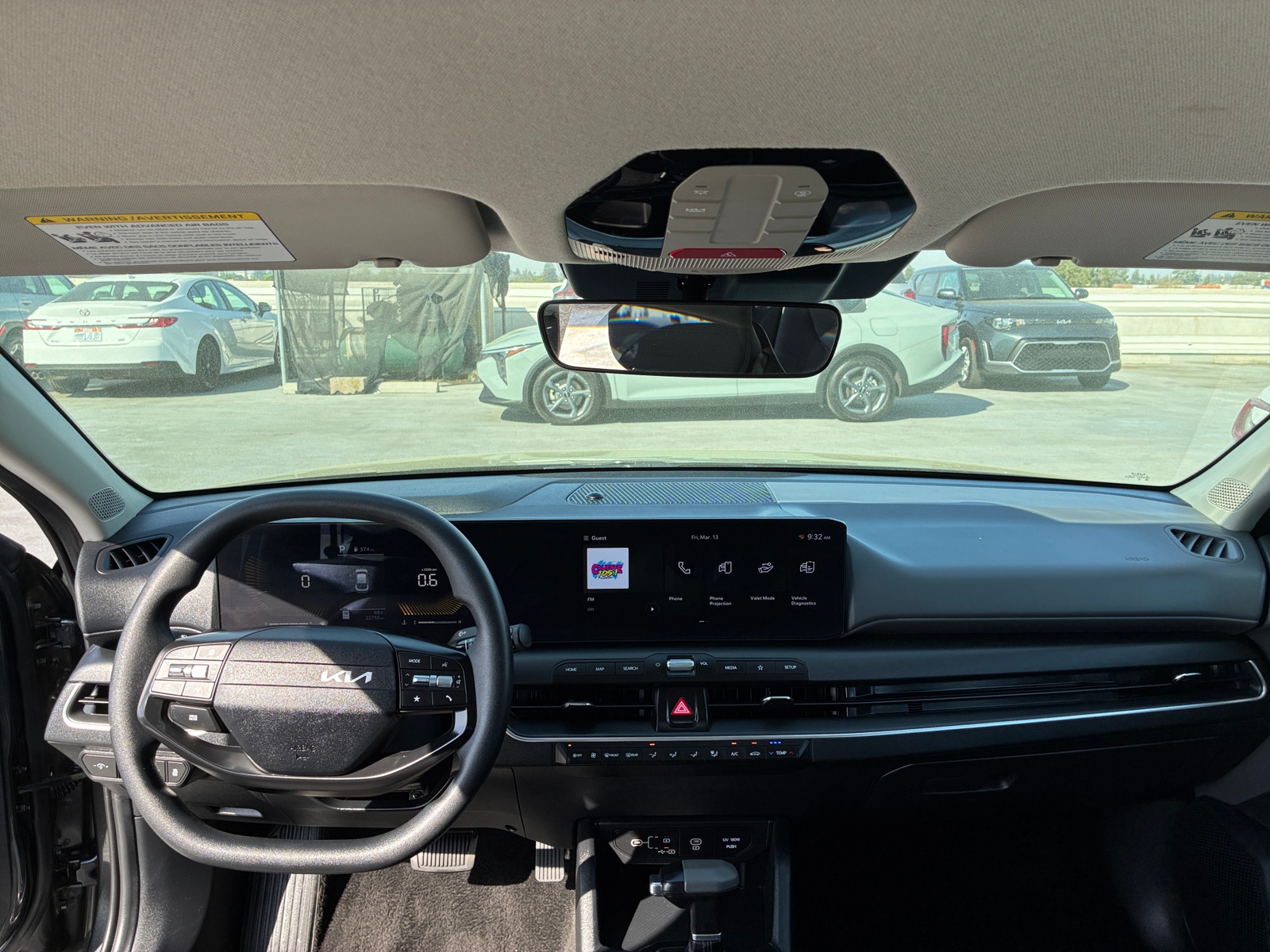 Thumbnail: 2025 Kia K4 - 3