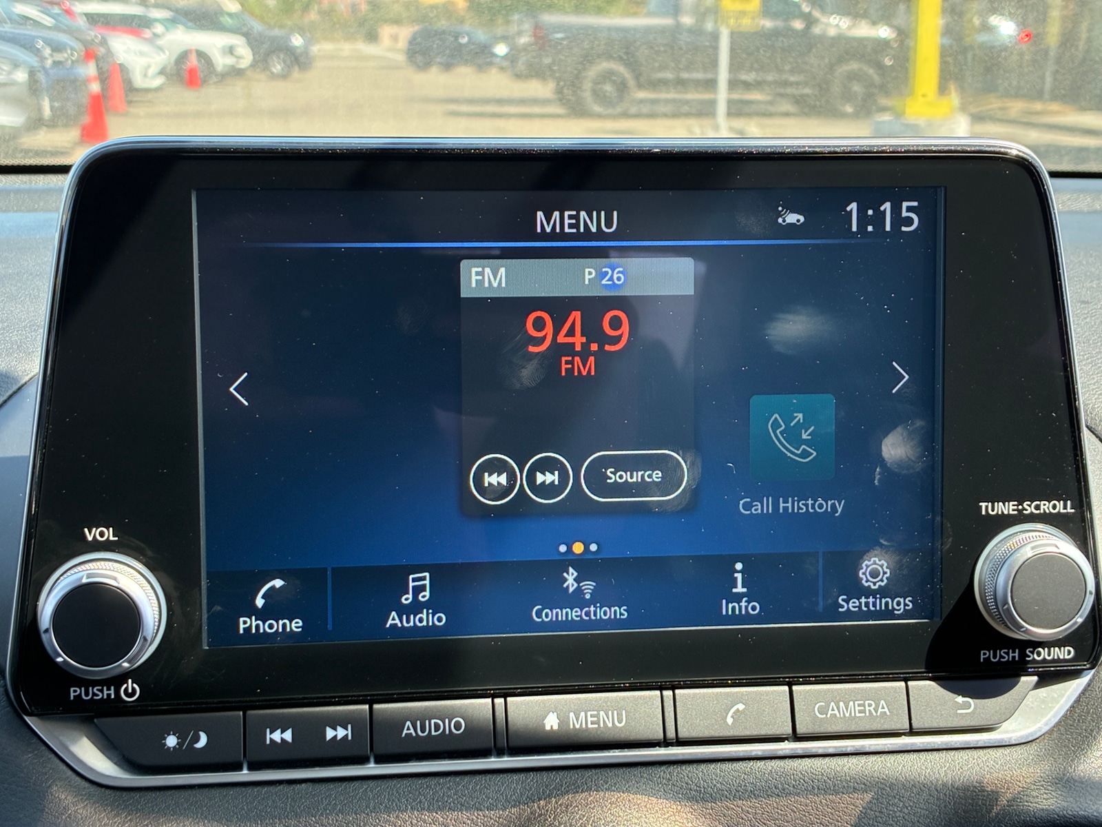 Thumbnail: 2025 Nissan Sentra - 4