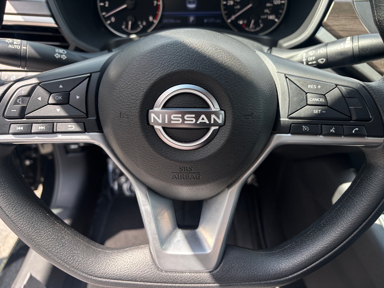 Thumbnail: 2025 Nissan Altima - 5