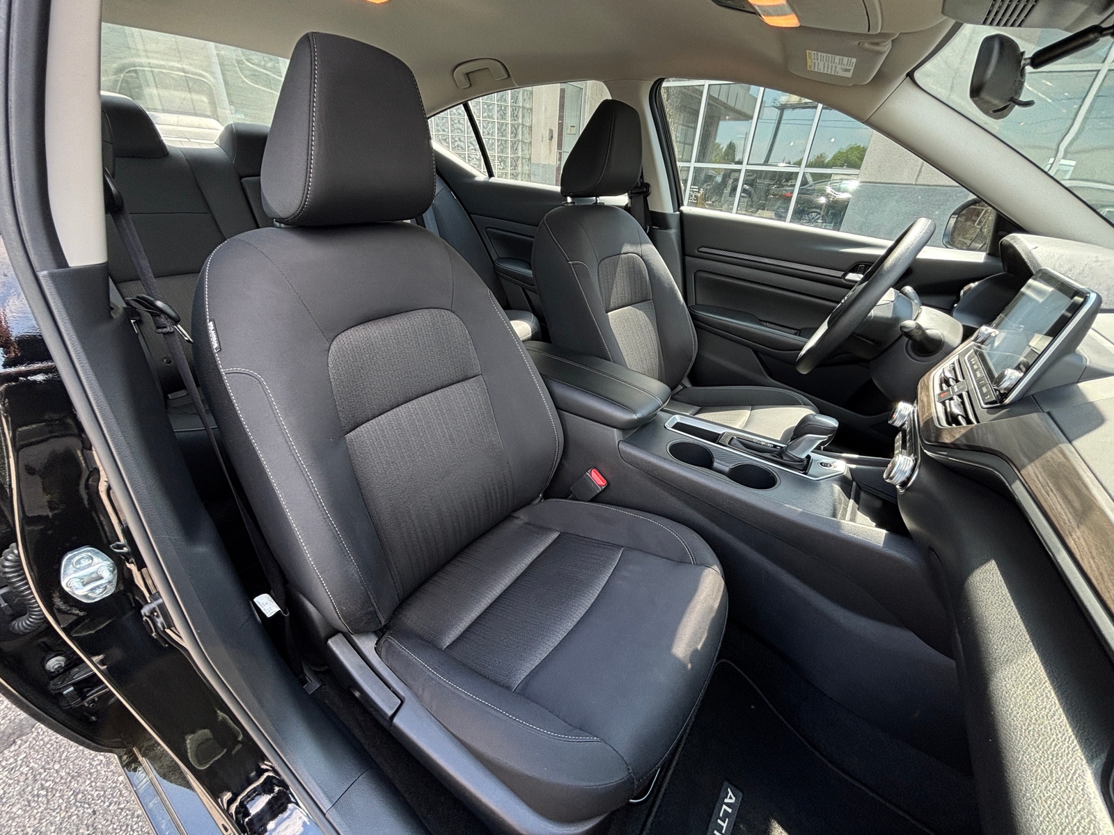 Thumbnail: 2025 Nissan Altima - 2