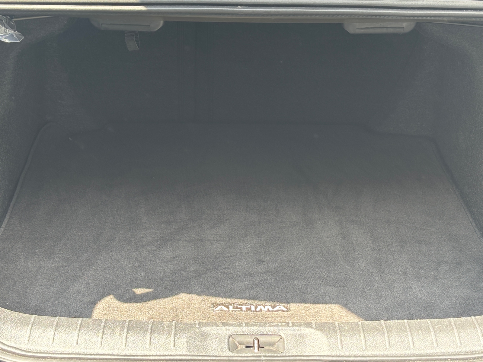 Thumbnail: 2025 Nissan Altima - 6