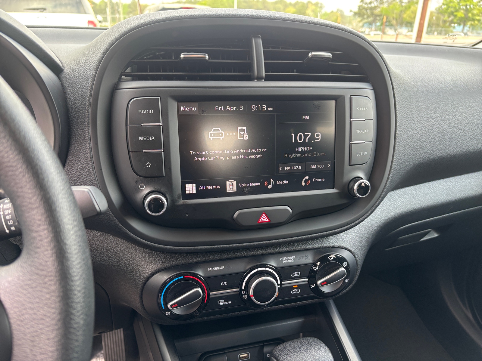 Thumbnail: 2025 Kia Soul - 4