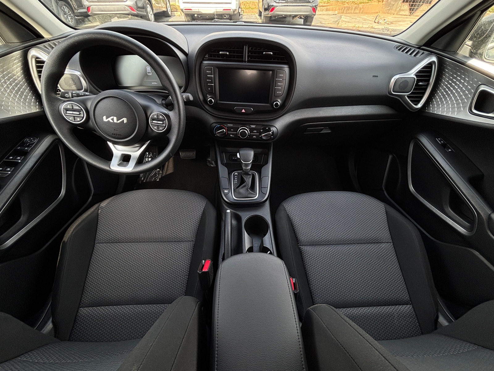 Thumbnail: 2025 Kia Soul - 3