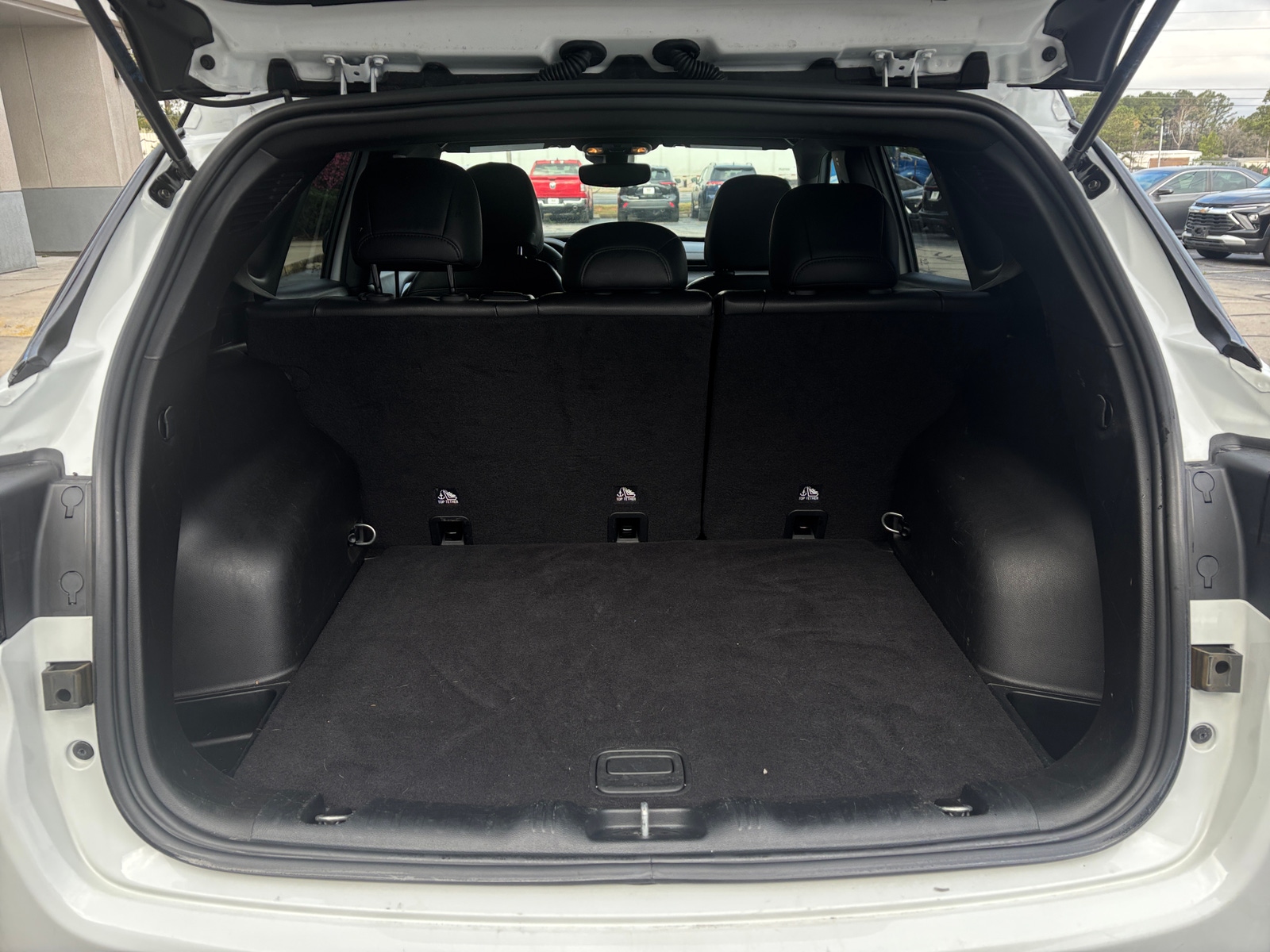 Thumbnail: 2025 Jeep Compass - 6