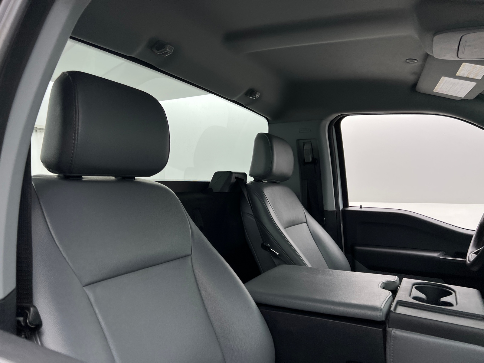 Thumbnail: 2024 Ford Econoline - 2