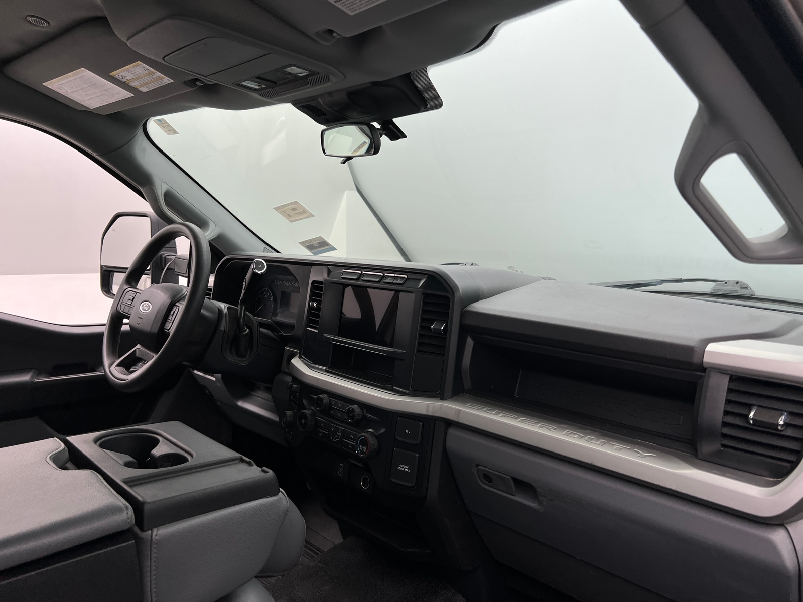 Thumbnail: 2024 Ford Econoline - 3