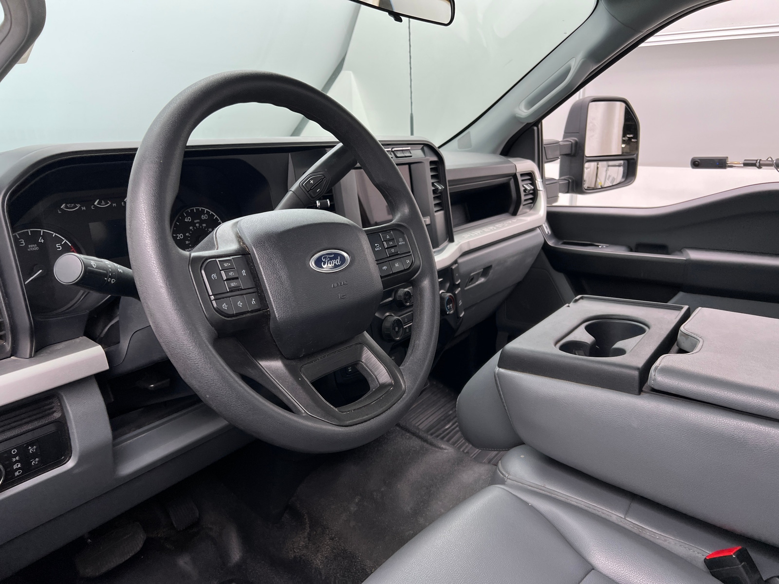 Thumbnail: 2024 Ford Econoline - 5