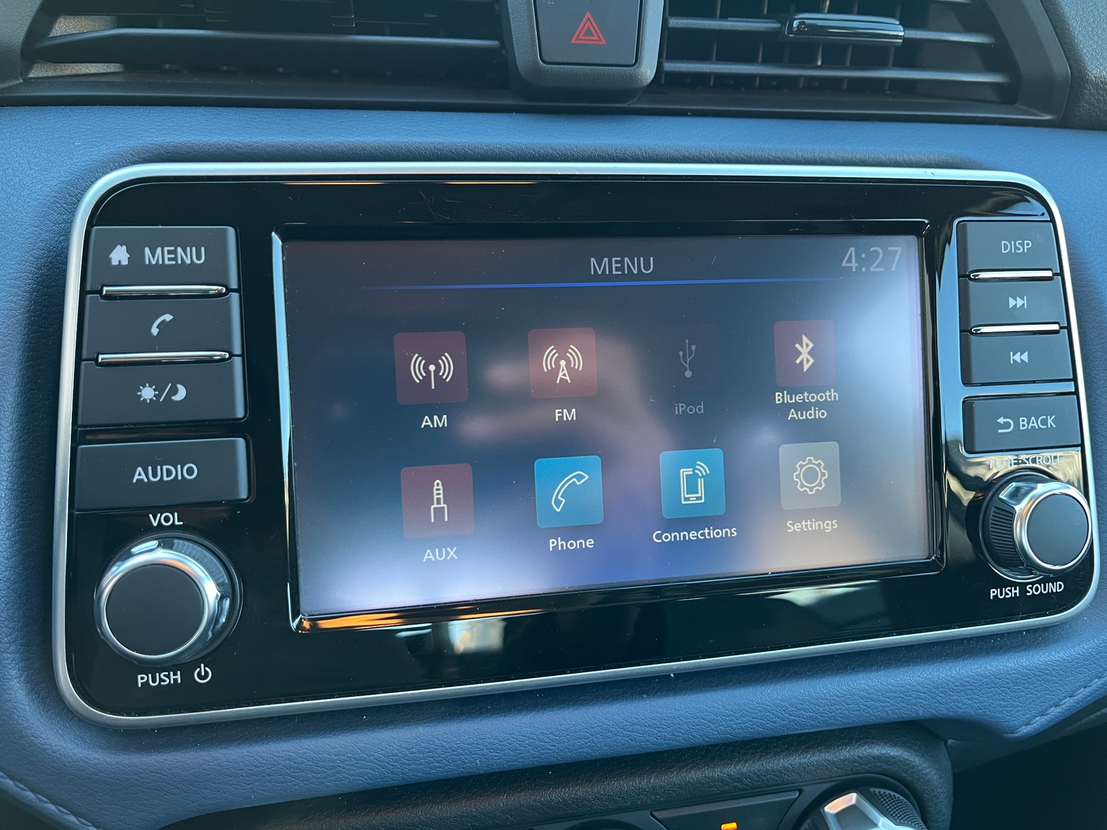 Thumbnail: 2025 Nissan Versa - 4