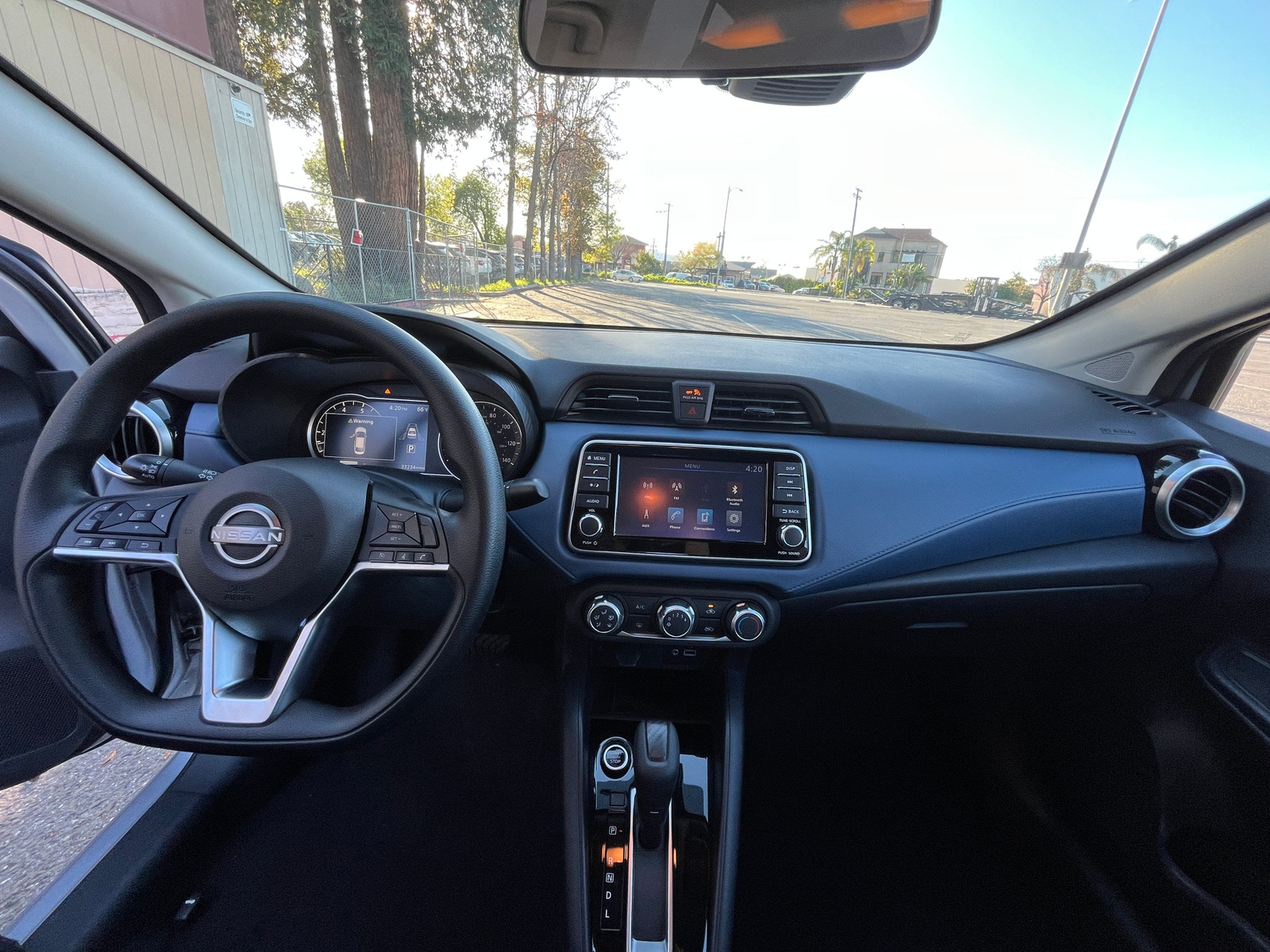 Thumbnail: 2025 Nissan Versa - 3