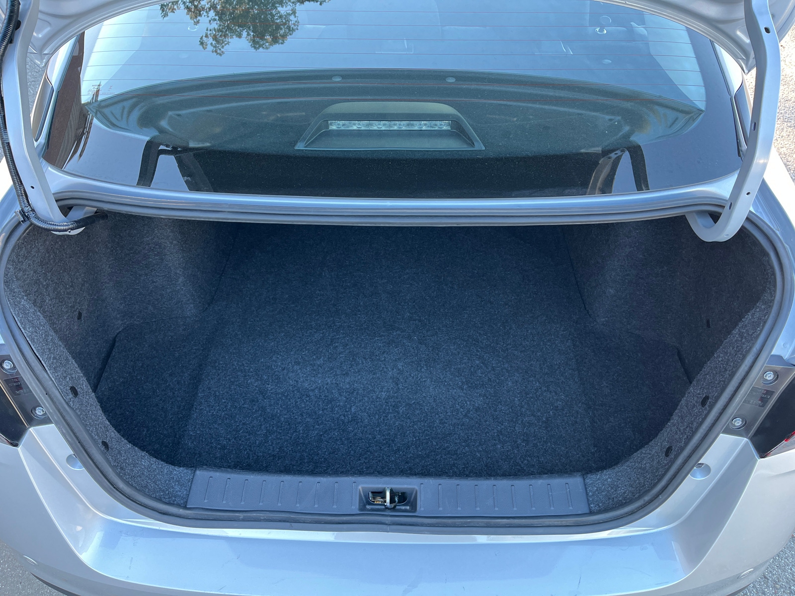 Thumbnail: 2025 Nissan Versa - 6