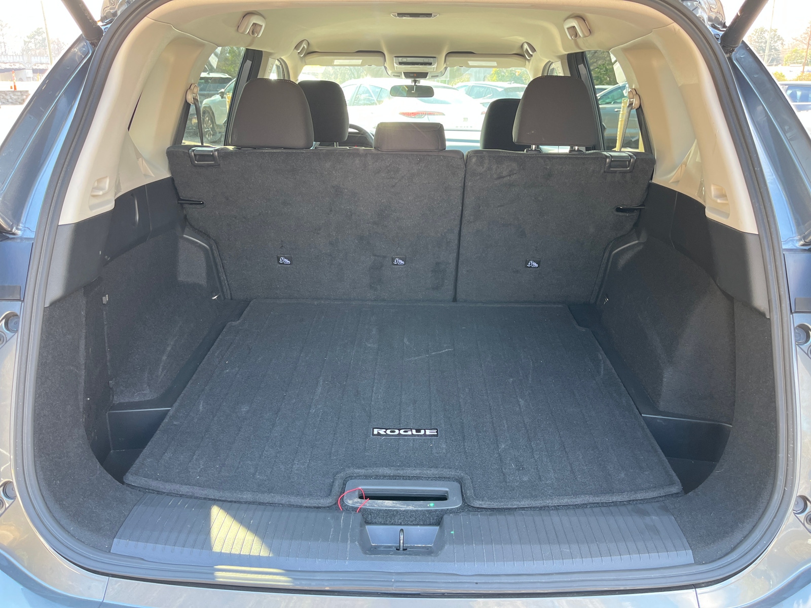 Thumbnail: 2025 Nissan Rogue - 6