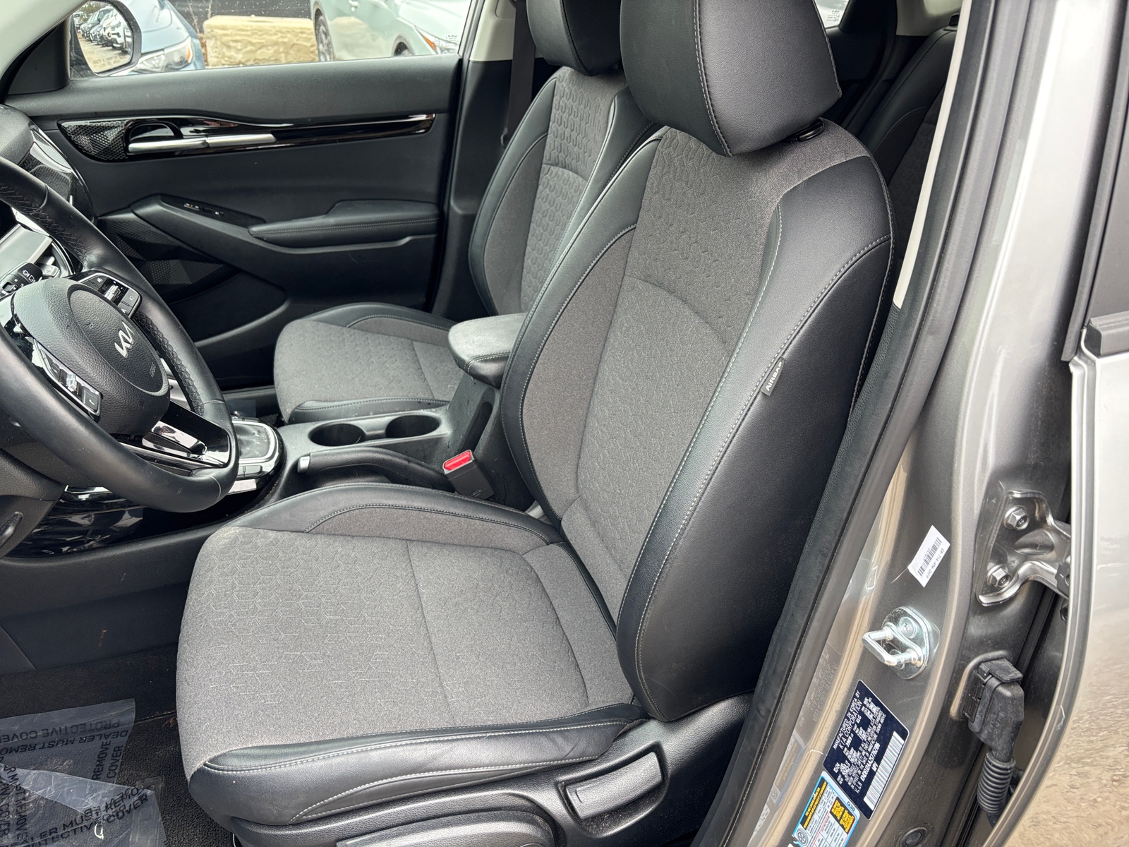 Thumbnail: 2025 Kia Seltos - 2