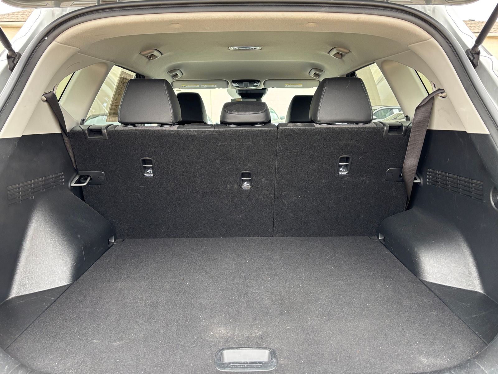 Thumbnail: 2025 Kia Seltos - 6