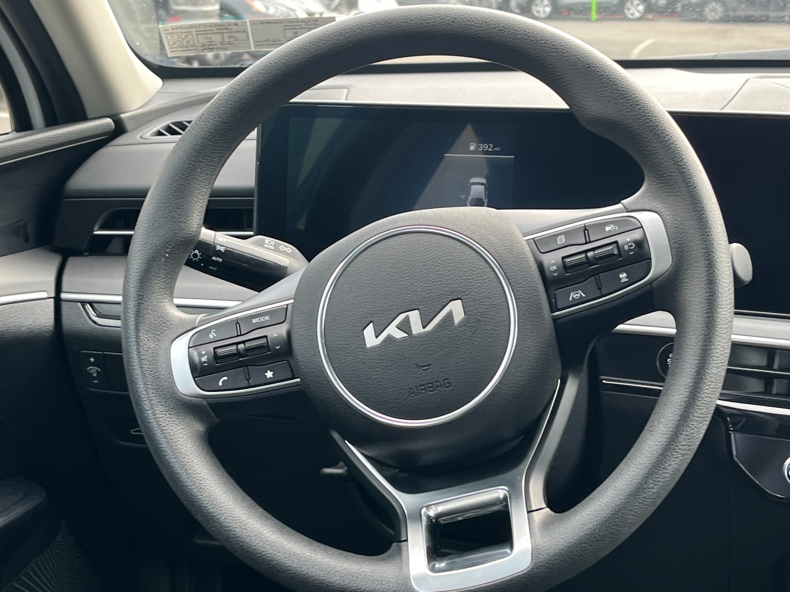 Thumbnail: 2025 Kia K5 - 5