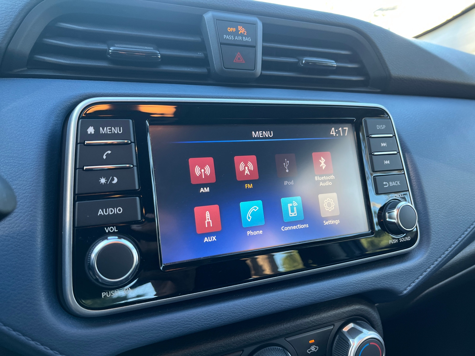 Thumbnail: 2025 Nissan Versa - 4