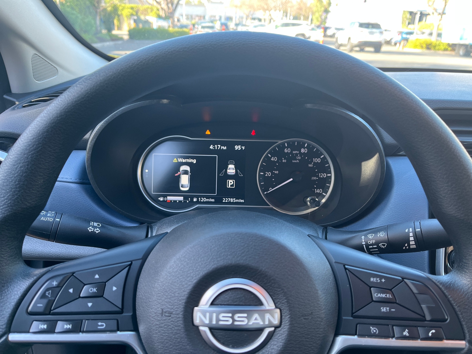 Thumbnail: 2025 Nissan Versa - 5