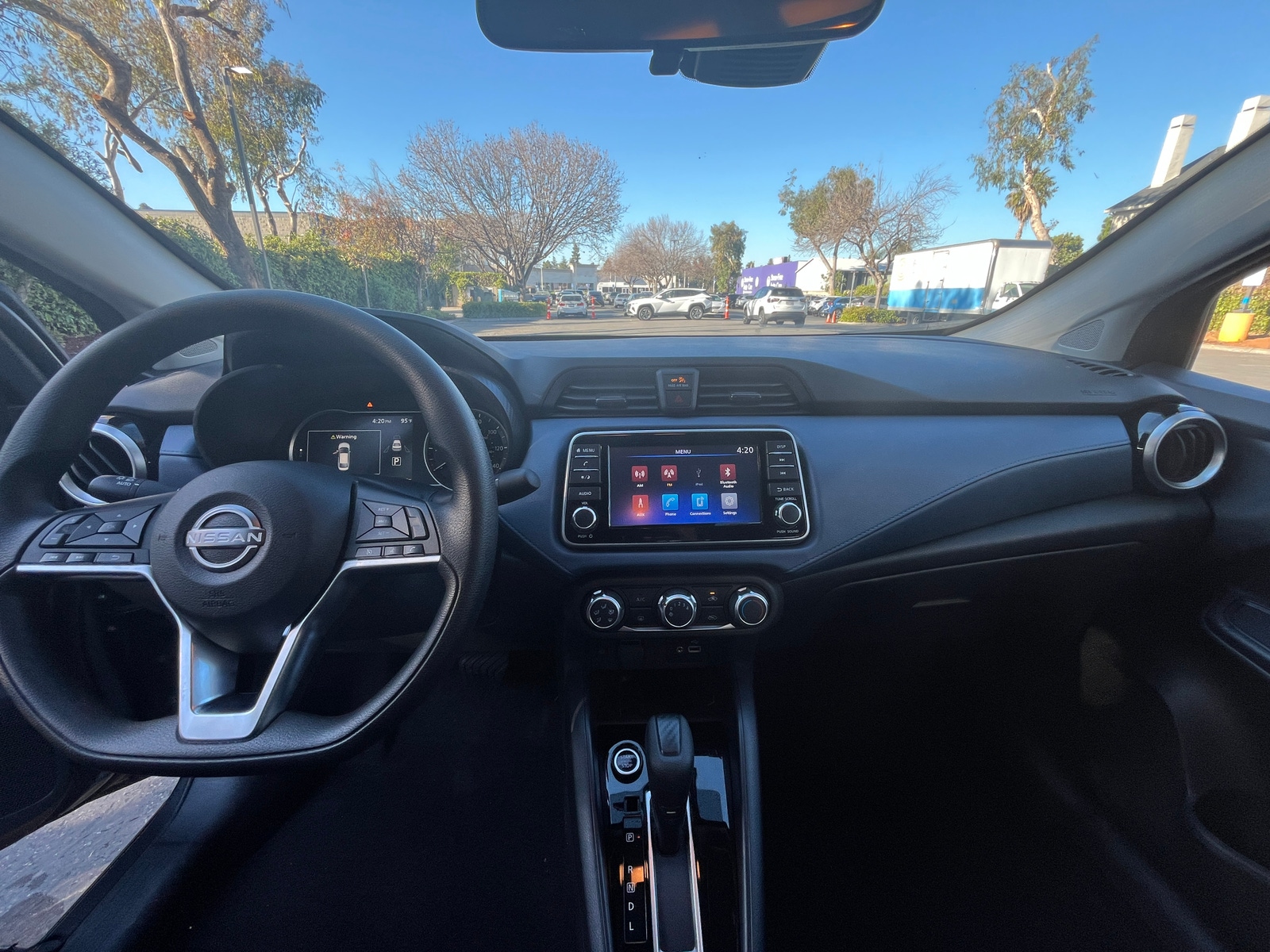 Thumbnail: 2025 Nissan Versa - 3