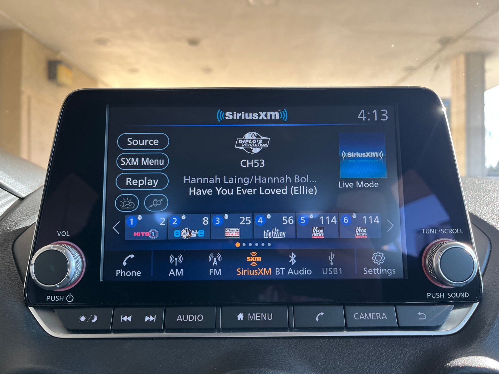 Thumbnail: 2025 Nissan Sentra - 4