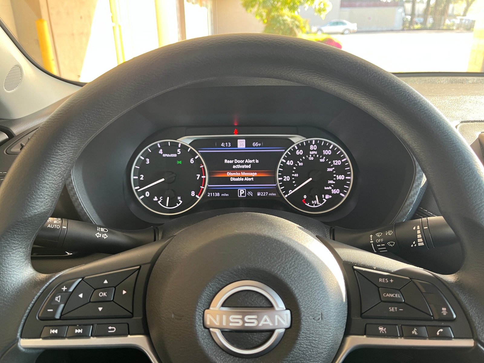Thumbnail: 2025 Nissan Sentra - 5
