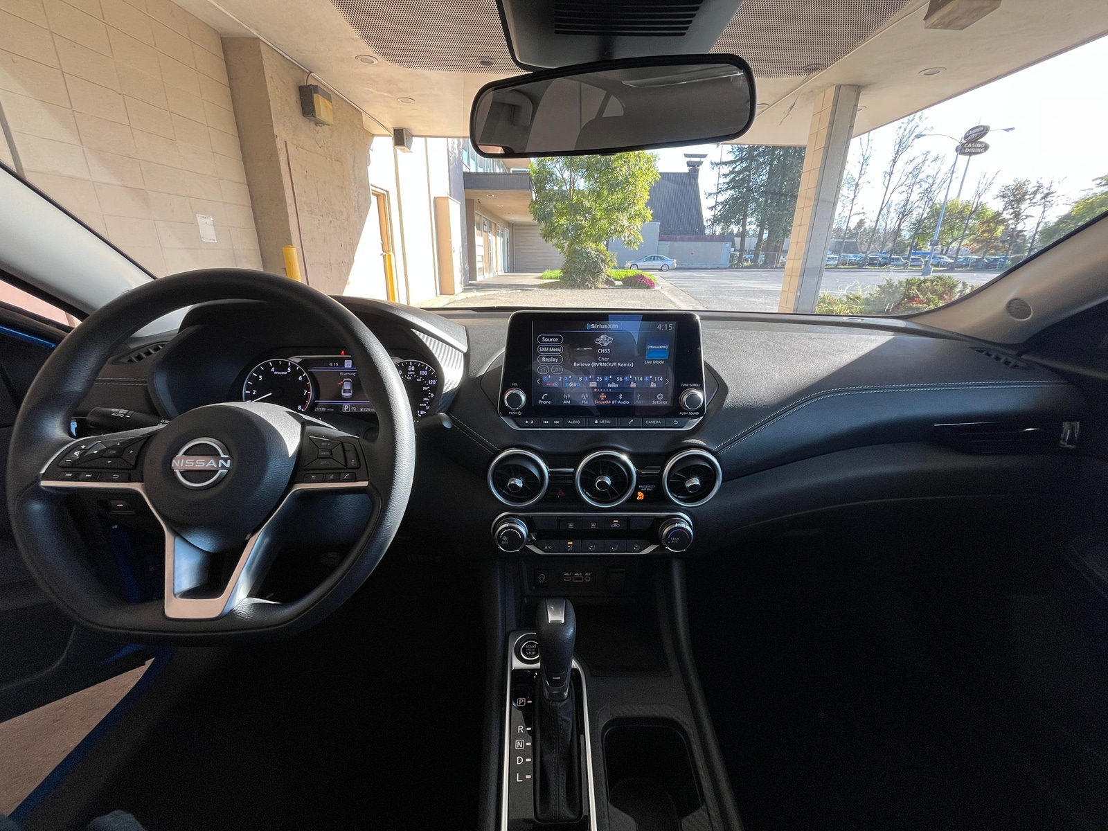 Thumbnail: 2025 Nissan Sentra - 3